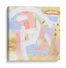 Champagne Blush Iii - Melissa Wang | Cuadro decorativo de Canvas Lab