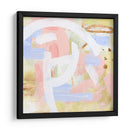 Champagne Blush Iii - Melissa Wang | Cuadro decorativo de Canvas Lab