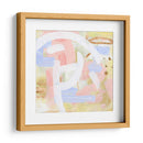 Champagne Blush Iii - Melissa Wang | Cuadro decorativo de Canvas Lab