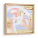 Champagne Blush Iii - Melissa Wang | Cuadro decorativo de Canvas Lab