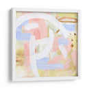 Champagne Blush Iii - Melissa Wang | Cuadro decorativo de Canvas Lab