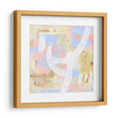 Champagne Blush Iv - Melissa Wang | Cuadro decorativo de Canvas Lab