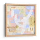 Champagne Blush Iv - Melissa Wang | Cuadro decorativo de Canvas Lab