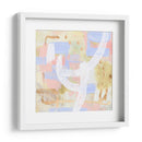 Champagne Blush Iv - Melissa Wang | Cuadro decorativo de Canvas Lab