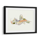 Desnudo Yo - Melissa Wang | Cuadro decorativo de Canvas Lab