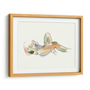 Desnudo Yo - Melissa Wang | Cuadro decorativo de Canvas Lab