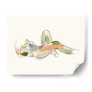 Desnudo Yo - Melissa Wang | Cuadro decorativo de Canvas Lab