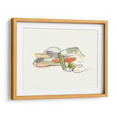 Desnudo Ii - Melissa Wang | Cuadro decorativo de Canvas Lab