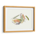 Desnudo Iii - Melissa Wang | Cuadro decorativo de Canvas Lab