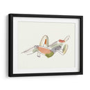 Desnudo Iv - Melissa Wang | Cuadro decorativo de Canvas Lab