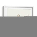 Desnudo Iv - Melissa Wang | Cuadro decorativo de Canvas Lab