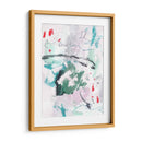 Splash De Rouge I - Melissa Wang | Cuadro decorativo de Canvas Lab