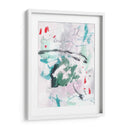 Splash De Rouge I - Melissa Wang | Cuadro decorativo de Canvas Lab