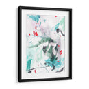 Rouge Splash Iv - Melissa Wang | Cuadro decorativo de Canvas Lab