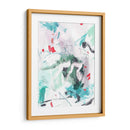 Rouge Splash Iv - Melissa Wang | Cuadro decorativo de Canvas Lab