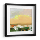 Humedal Amanecer I - Melissa Wang | Cuadro decorativo de Canvas Lab