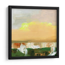 Humedal Amanecer I - Melissa Wang | Cuadro decorativo de Canvas Lab