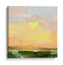 Humedal Amanecer Ii - Melissa Wang | Cuadro decorativo de Canvas Lab