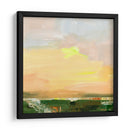 Humedal Amanecer Ii - Melissa Wang | Cuadro decorativo de Canvas Lab