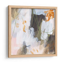 Bosque Aislado I - Melissa Wang | Cuadro decorativo de Canvas Lab