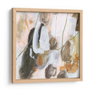 Bosque Aislado Ii - Melissa Wang | Cuadro decorativo de Canvas Lab