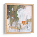 Bosque Aislado Iii - Melissa Wang | Cuadro decorativo de Canvas Lab