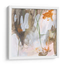 Bosque Aislado Iv - Melissa Wang | Cuadro decorativo de Canvas Lab