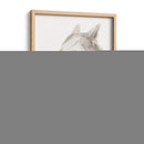 Stallion Ivory Ii - Jacob Green | Cuadro decorativo de Canvas Lab