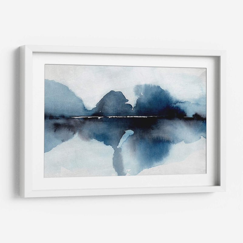 Mystic Horizon I - Jacob Green | Cuadro decorativo de Canvas Lab