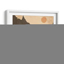 Thunder Rock I - W. Rutledge | Cuadro decorativo de Canvas Lab