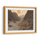 Thunder Rock Ii - W. Rutledge | Cuadro decorativo de Canvas Lab