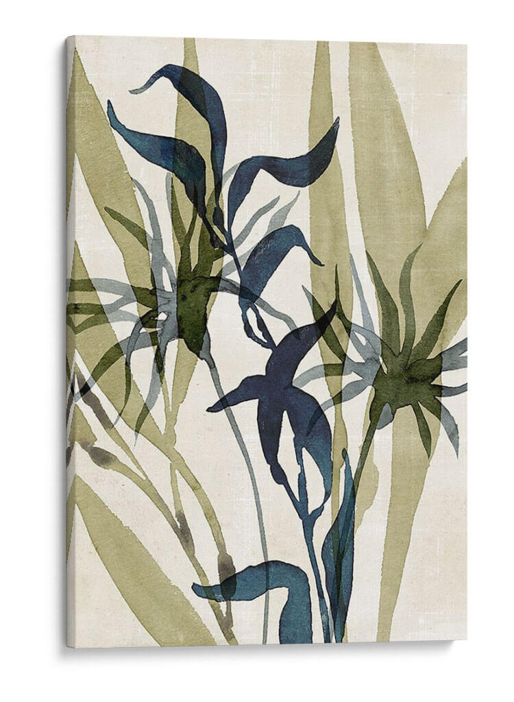 Profundidades Vidriosas Ii - Jacob Green | Cuadro decorativo de Canvas Lab