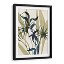 Profundidades Vidriosas Ii - Jacob Green | Cuadro decorativo de Canvas Lab