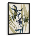 Profundidades Vidriosas Ii - Jacob Green | Cuadro decorativo de Canvas Lab