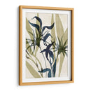 Profundidades Vidriosas Ii - Jacob Green | Cuadro decorativo de Canvas Lab
