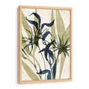 Profundidades Vidriosas Ii - Jacob Green | Cuadro decorativo de Canvas Lab