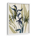 Profundidades Vidriosas Ii - Jacob Green | Cuadro decorativo de Canvas Lab