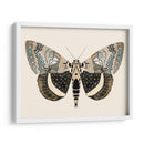 Polilla Neutral I - Susan Savory | Cuadro decorativo de Canvas Lab