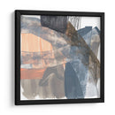 Neutrales Y Coral I - Jennifer Goldberger | Cuadro decorativo de Canvas Lab