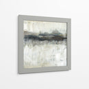 Línea Neutral Horizon Ii Ii - Jennifer Goldberger | Cuadro decorativo de Canvas Lab