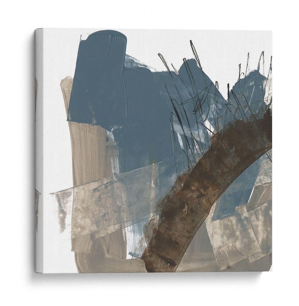Arco Neutral I - Jennifer Goldberger | Cuadro decorativo de Canvas Lab