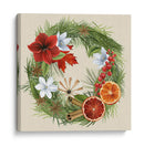 Cosecha Spice I - Grace Popp | Cuadro decorativo de Canvas Lab