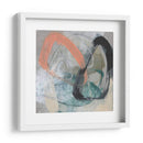 Bucles Convergentes I - Jennifer Goldberger | Cuadro decorativo de Canvas Lab