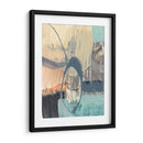 Sorbet Abstracto I - Jennifer Goldberger | Cuadro decorativo de Canvas Lab