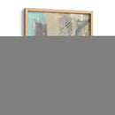 Sorbete Abstracto Ii - Jennifer Goldberger | Cuadro decorativo de Canvas Lab
