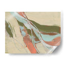Olas Pastel I - Jennifer Goldberger | Cuadro decorativo de Canvas Lab