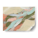 Ondas Pastel Ii - Jennifer Goldberger | Cuadro decorativo de Canvas Lab