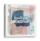 Acuarela Tranquila I - Grace Popp | Cuadro decorativo de Canvas Lab