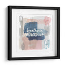 Acuarela Tranquila I - Grace Popp | Cuadro decorativo de Canvas Lab