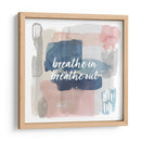 Acuarela Tranquila I - Grace Popp | Cuadro decorativo de Canvas Lab